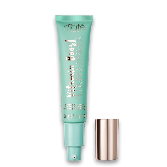 🆕CIATÉ LONDON VITAMIN BOOST PLUMPING PRIMER🆕 - Picture 1 of 10